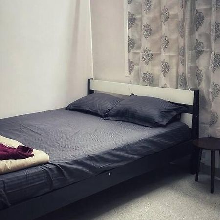 Krishna Homes Bangalore Ngoại thất bức ảnh