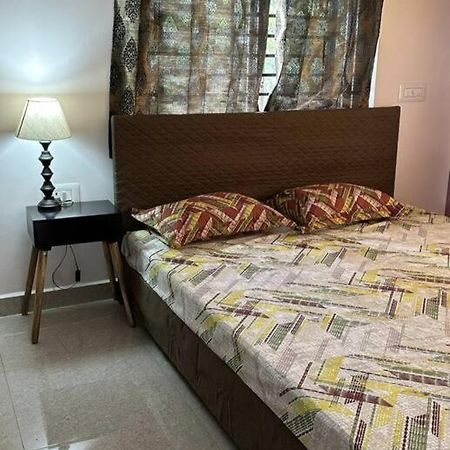Krishna Homes Bangalore Ngoại thất bức ảnh