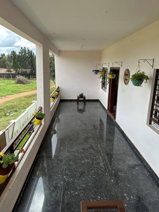 Krishna Homes Bangalore Ngoại thất bức ảnh