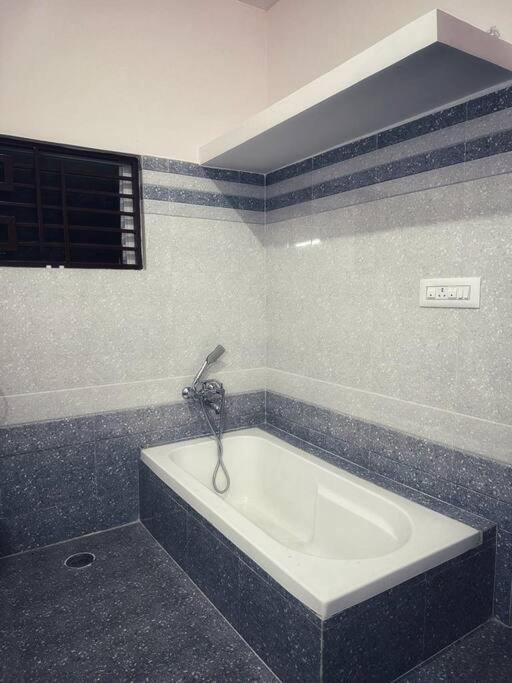Krishna Homes Bangalore Ngoại thất bức ảnh