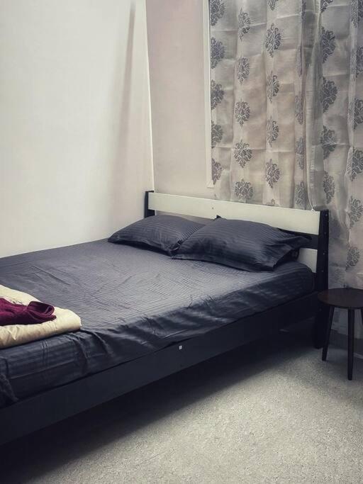 Krishna Homes Bangalore Ngoại thất bức ảnh