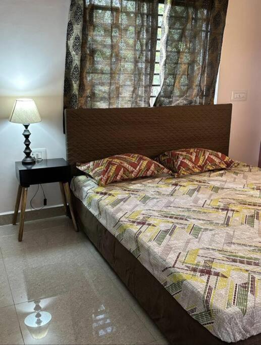 Krishna Homes Bangalore Ngoại thất bức ảnh
