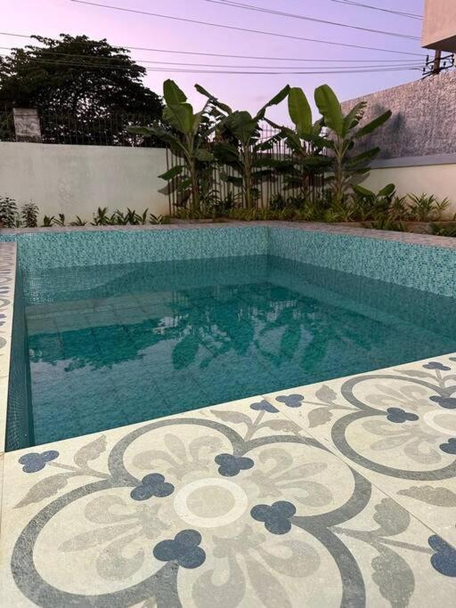 Krishna Homes Bangalore Ngoại thất bức ảnh